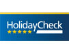 Holidaycheck Logo