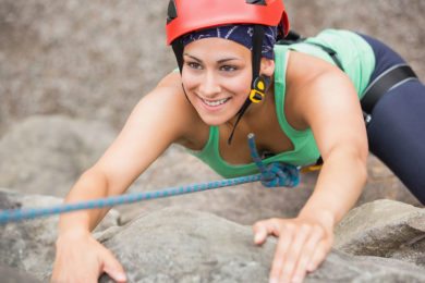 Actionsport im Sommerurlaub in Wagrain