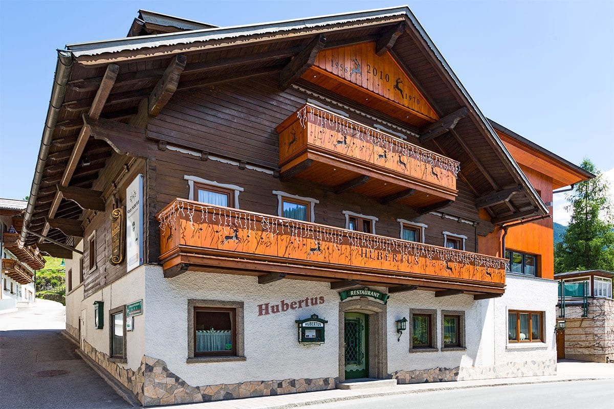 haus-hubertus-hotel-restaurant-wagrain-4